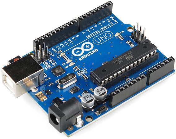 Master yourself in Arduino Uno R3 in 15 minutes