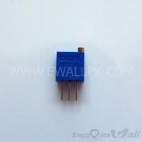 50 ohm Variable Resistor