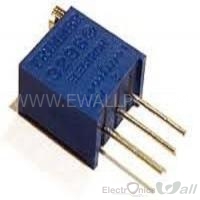 10 Ohm Variable Resistor