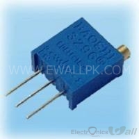 2k Variable Resistor