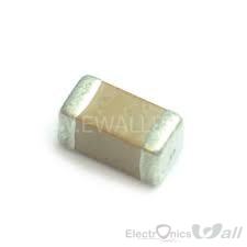 3.3nF 0805 SMD Capacitor ( 20pcs packet)