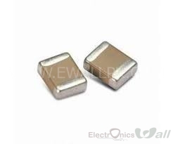 1nF Package Size 1206 SMD Capacitor( 20pcs packet)