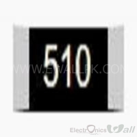 51K 0603SMD Resistor( 20pcs packet)