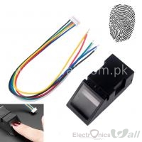 O40 Optical Fingerprint Reader Sensor Module for Arduino and other MC