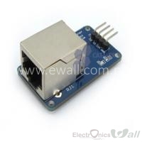 RJ45 Connector Adapter for RS485 Long Distance Communication