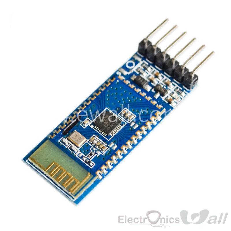SPP-C Bluetooth Serial Adapter UART Module Replace HC-05/06