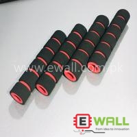 4pcs Landing Gear Protective Protector Foam 10mm dia