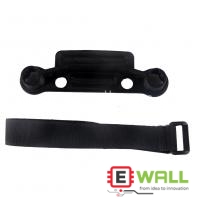 Protector Screen Cover For DJI Mavic Pro Transport Clip Protection