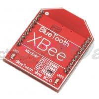Bluetooth Bee With V2.0 HC-05 (HC05) (Master/Slave)