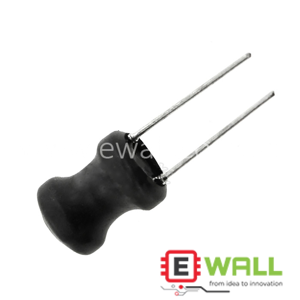 0608 I-shaped inductor copper coil 6*8mm 2.2uH