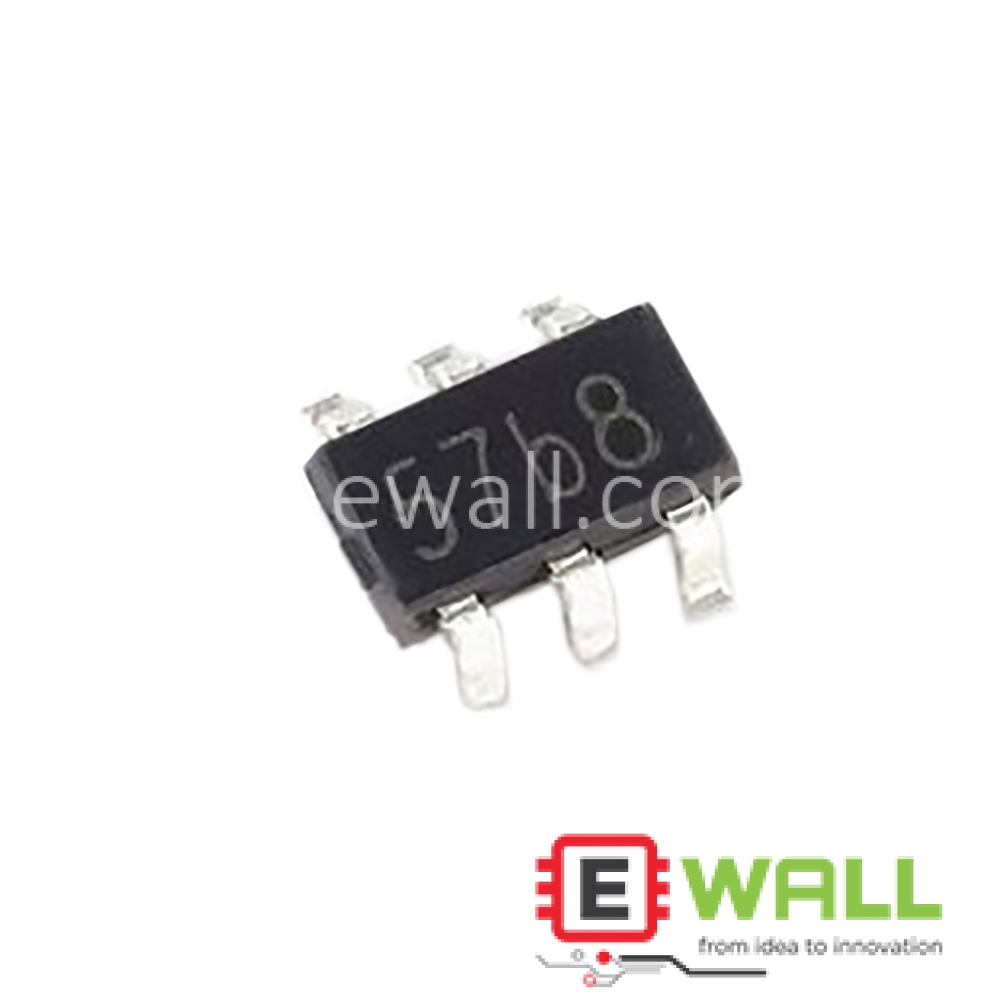 TP4057 SOT23-6 Lithium Battery Chip IC Integrated Circuit Components