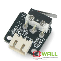 3D Printer  Limit switch
