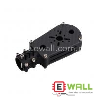 22mm Dia Motor Mount