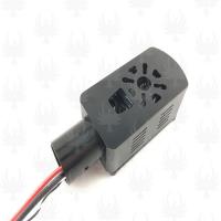 Motor Mount 25mm Black color for Multi-rotor UAV