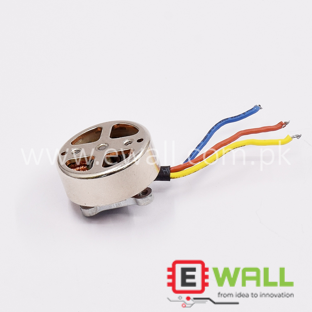 2S 7.4V 1503 mini 18mm Model aircraft Brushless Motor drone high speed about 3800KV