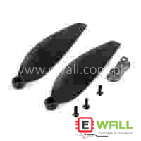Mini Propeller 119mm 4.685 inch Anti-Clock wise (Type-B) for 1503 Brushless Aircraft model /toy Motor