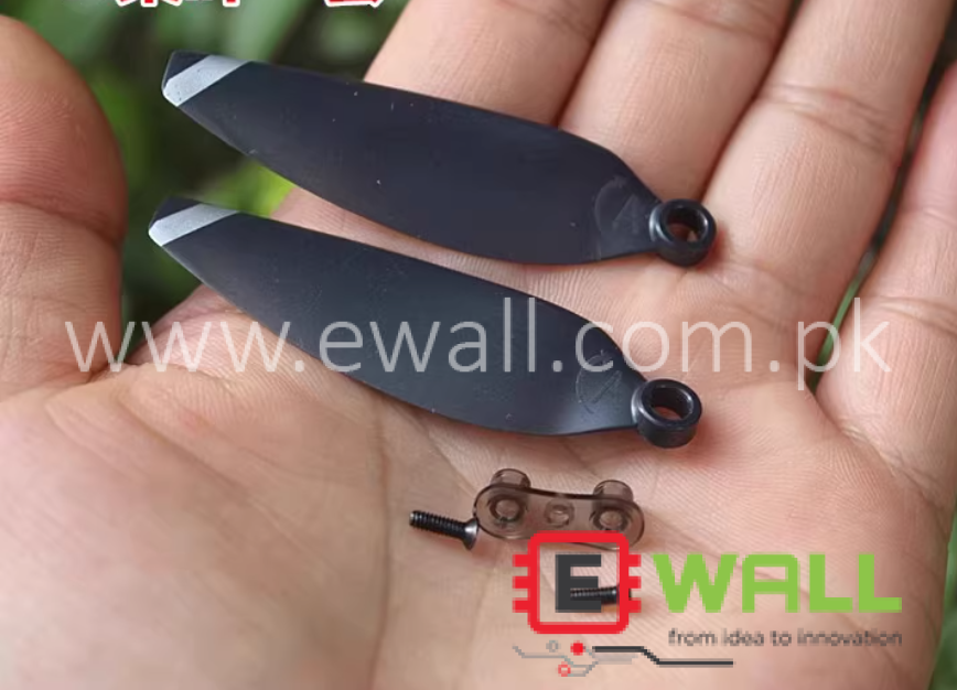 Mini Propeller 119mm 4.685 inch Clock wise (Type-A) for 1503 Brushless Aircraft model /toy Motor