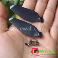 Mini Propeller 119mm 4.685 inch Clock wise (Type-A) for 1503 Brushless Aircraft model /toy Motor