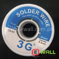 Solder Wire (Hight Quality)