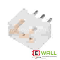 2S 3 Pin Male vertical 2.5mm JST Connector B3B-XH-A(LF)(SN) 3 Pole