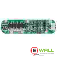 15A 5S BMS for  lithium battery 18650 charger BMS module overcharge and over discharge short circuit protection board