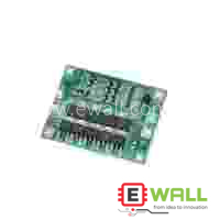 40A 4S BMS for Lithium Battery LI-ION charger/discharge protection BMS
