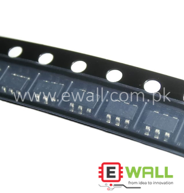 HY2213-BB3A SOT-23-6 (Printing: BB3A) Cell Lithium Battery Charge Balance IC