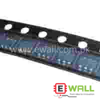 HY2213-BB3A SOT-23-6 (Printing: BB3A) Cell Lithium Battery Charge Balance IC