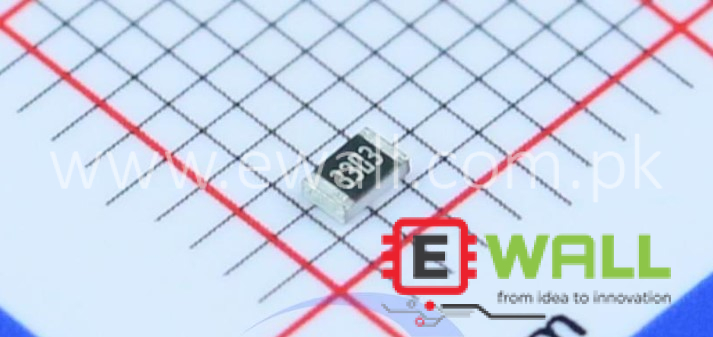 (5pcs) 0805 330K Ohm 1/8W 0805W8F3303T5E 125mW Thick Film Resistor 150V ±100ppm/C ±1% SMD