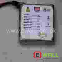 3.7V 17,000mAH 50A Discharge Lithium Battery High Quality (17.0AH)