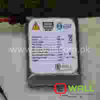7.4V 6,800mAH 20A Discharge Lithium Battery High Quality (6.8AH)