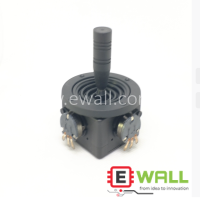 2D Professional Joystick  Remote Control Stick for Camera PTZ etc 10K Ohm 10KB