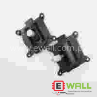 Rocker handle, model airplane RC handle, remote control Rc potentiometer B5K rocker potentiometer,