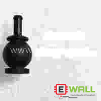 14mm Anti-Vibration Damper Suitable for original DJI Daji M300/M350RTK/ 2inspire damping type pan-tilt rubber shock absorber ball