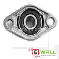 Trapezoidal T8 8mm Screw Bracket  Nut For 3D Printer