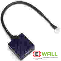 GPS Module Radiolink TS100 M8N 8N  For Mini PIX Pixhawk Flight Controller RC FPV Quadcopter