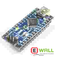 Arduino Nano V3.0 Without USB Cable (Best Quality)