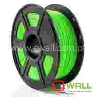 PLA + 1kg 1.75Mm Green PLA + 3D Printer Filament