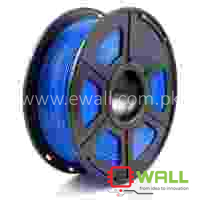 Blue PLA + 1kg 1.75Mm 3D Printer Filament