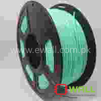 Cyan PLA + Super Toughness 1kg 1.75Mm 3D Printer Filament