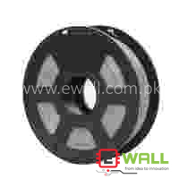 Silver General Filaments PLA Filament 1.75 1kg 3D Printer Filament