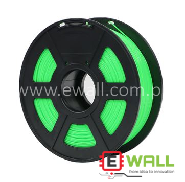 PLA Filament 1.75 1kg Green General Filaments (3D Printer Filament)