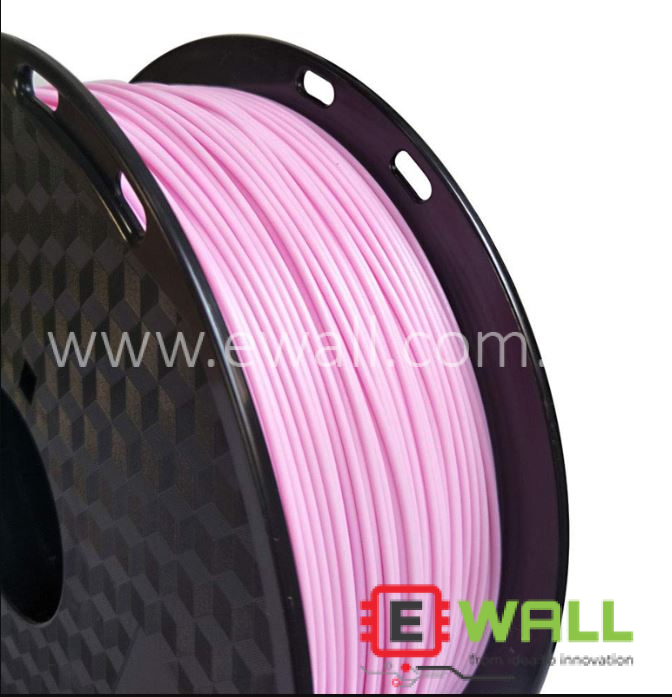 PETG Filament 1.75mm 1kg Light Pink PETG High-Speed Filaments (3D Printer Filament)