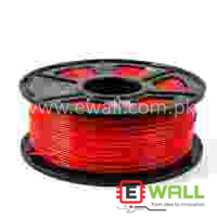 PETG Filament 1.75mm 1kg Red PETG High-Speed Filaments (3D Printer Filament)