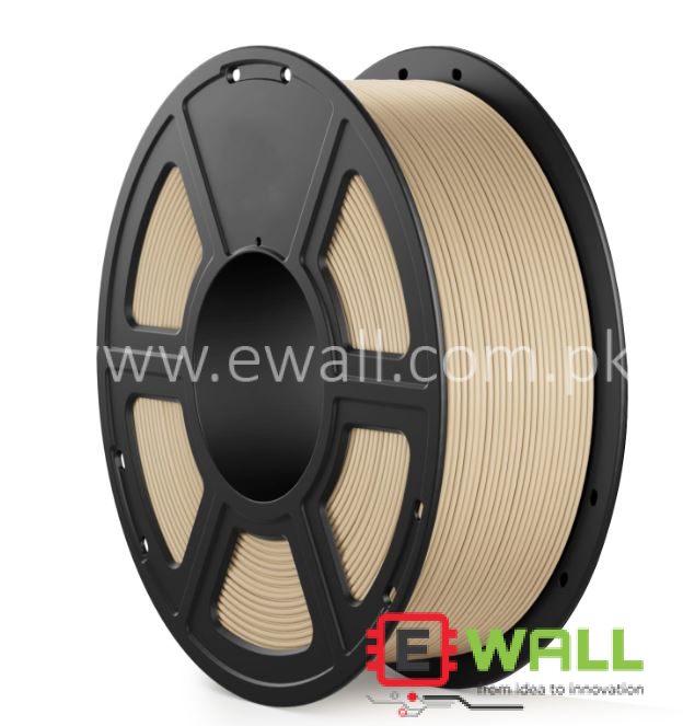 PETG Filament 1.75mm 1kg Khaki PETG High-Speed Filaments (3D Printer Filament)