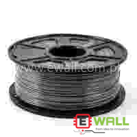 PETG Filament 1.75mm 1kg Gray PETG High-Speed Filaments (3D Printer Filament)