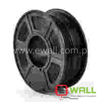 PETG Filament 1.75mm 1kg Black PETG High-Speed Filaments (3D Printer Filament)