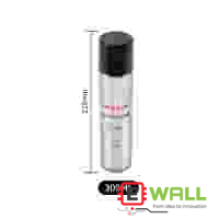 Glue Hot Bed Spray Anti-Warping PLA