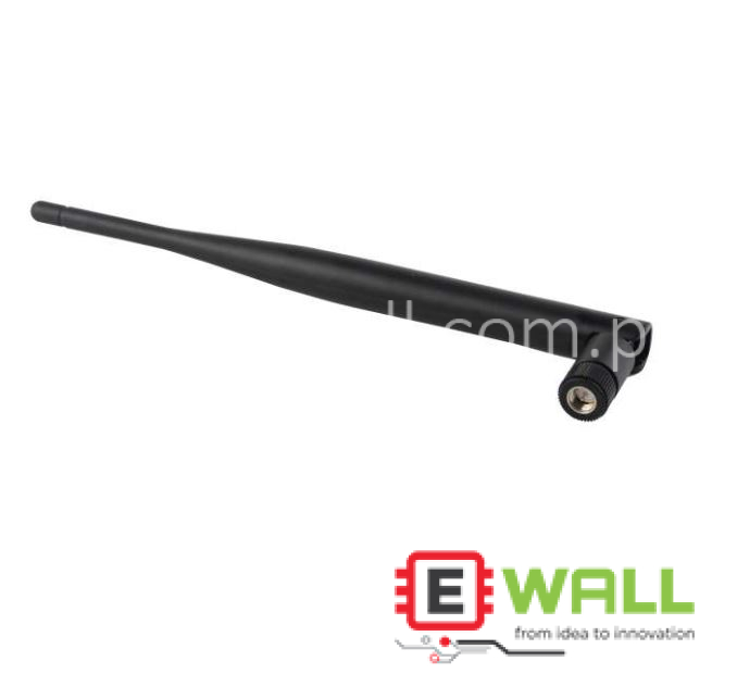 2.4G Antenna SMA Male – 19.5cm High Gain Signal Booster
