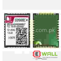 SIM800C GSM/GPRS Module – Compact Quad-Band Wireless Communication Chipset